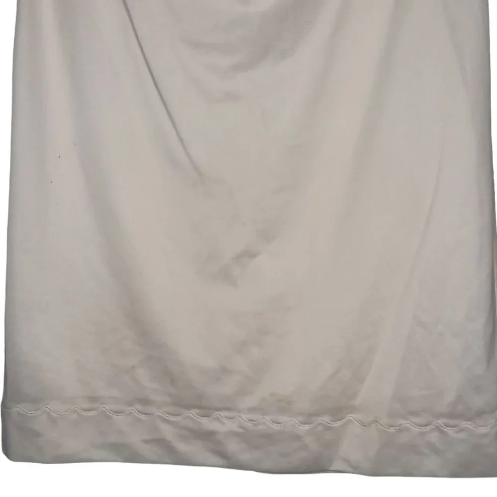 Vintage Nylon Slip‎ - Picture 3 of 5